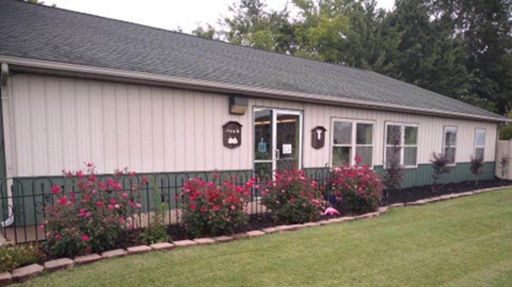 The Garden School of Evansville